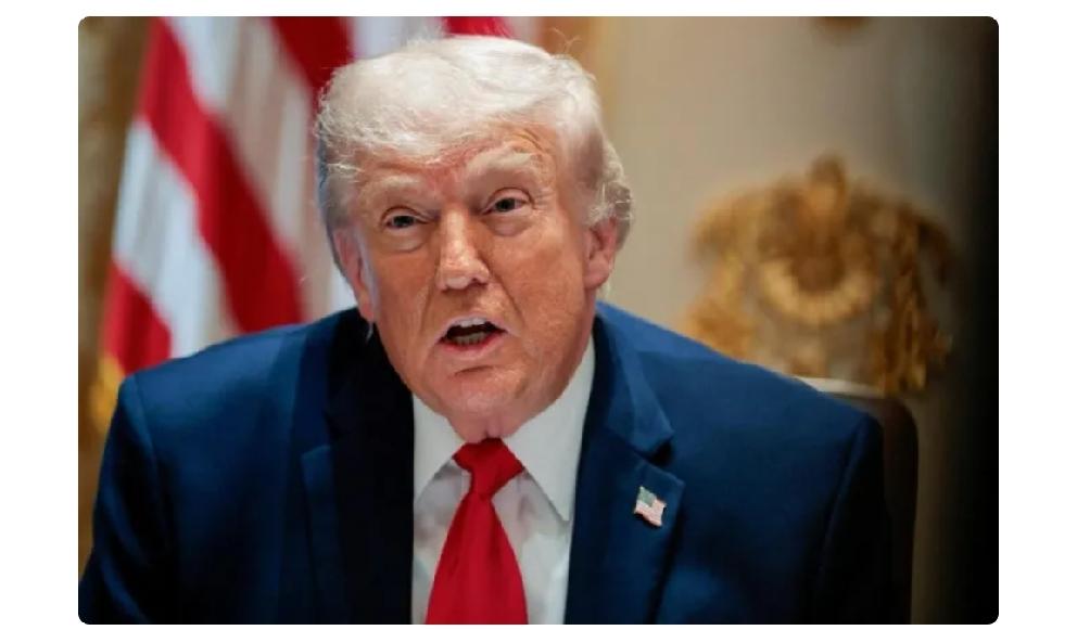 美国和伊朗达成协议，特朗普说要感谢中俄
      特朗普感谢中俄，主要是因为他