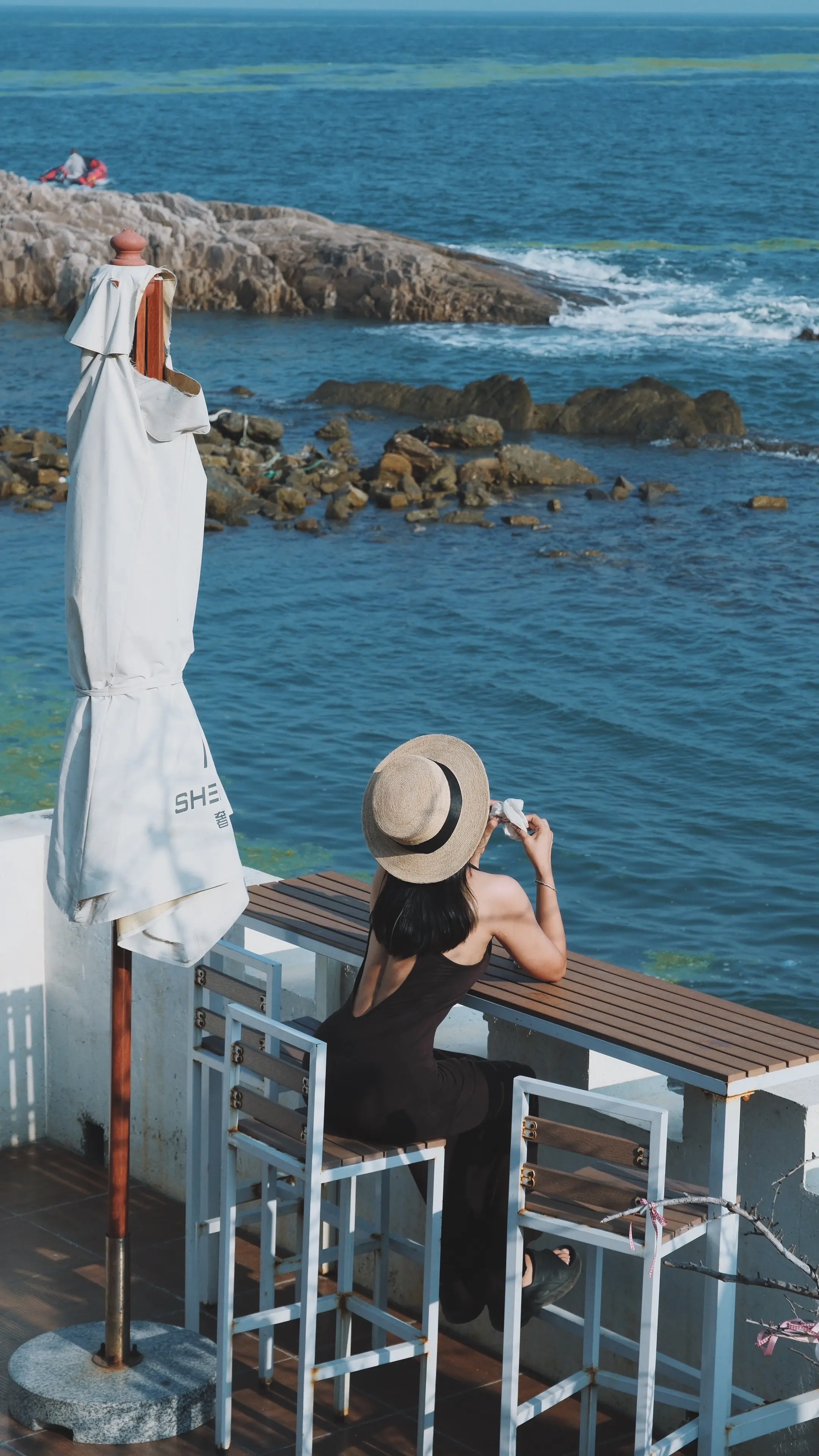 我走进他人的生命是为了向他们展示纯粹真挚的爱 而他人走进我的生命，是为...