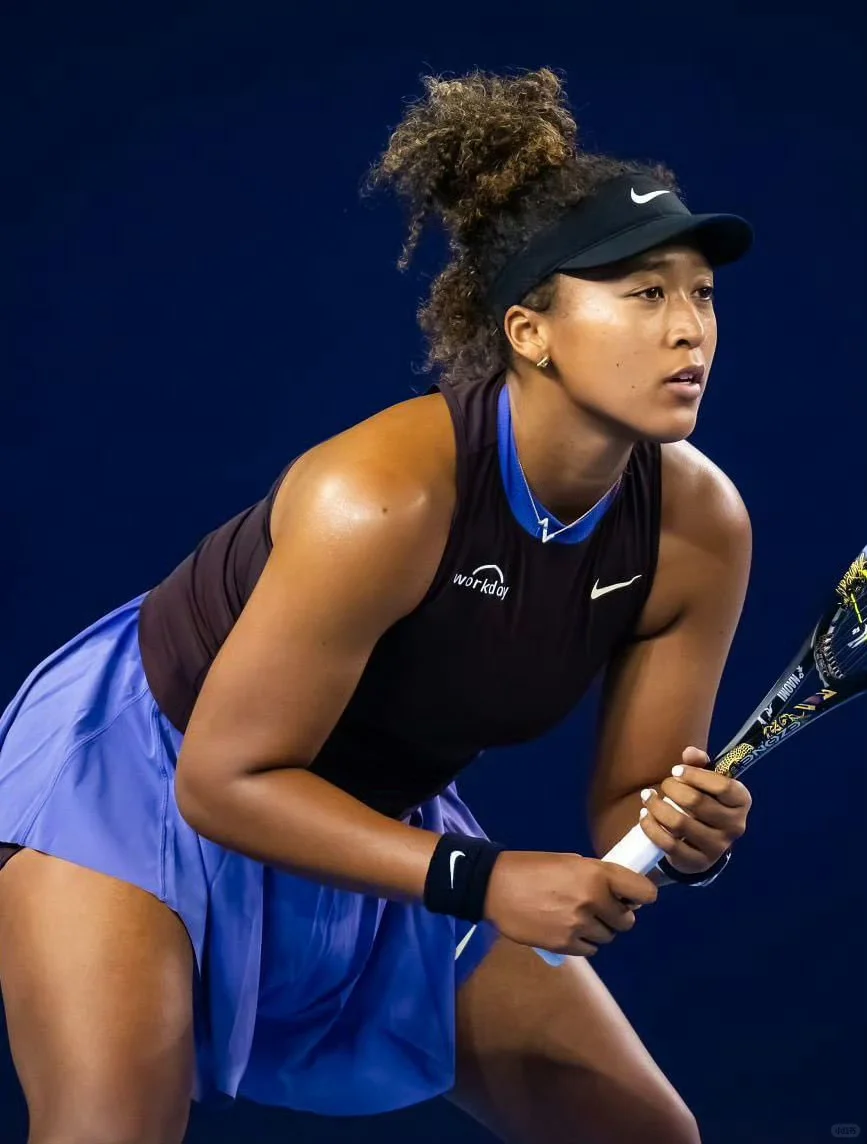 大坂直美晋级中网16强