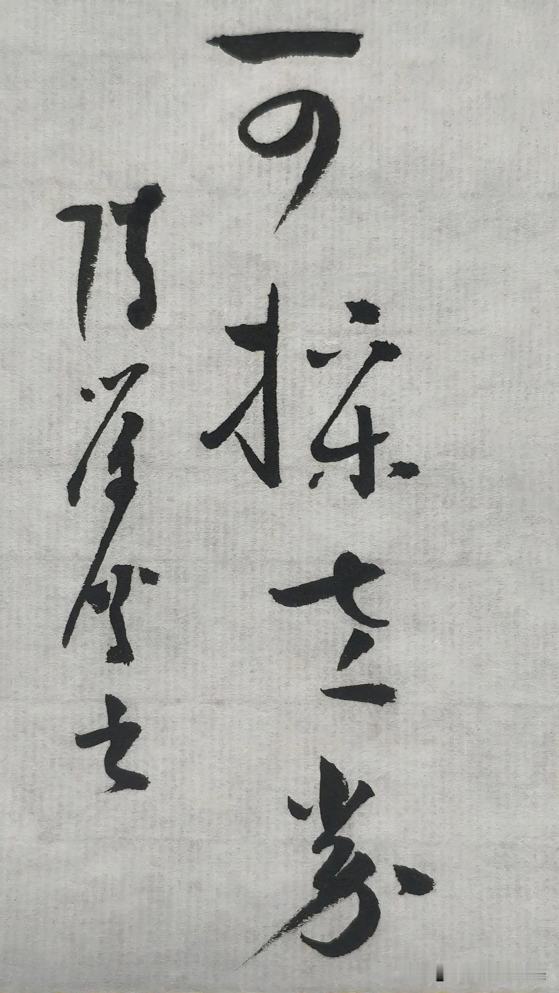 草书精品展示：可操左券