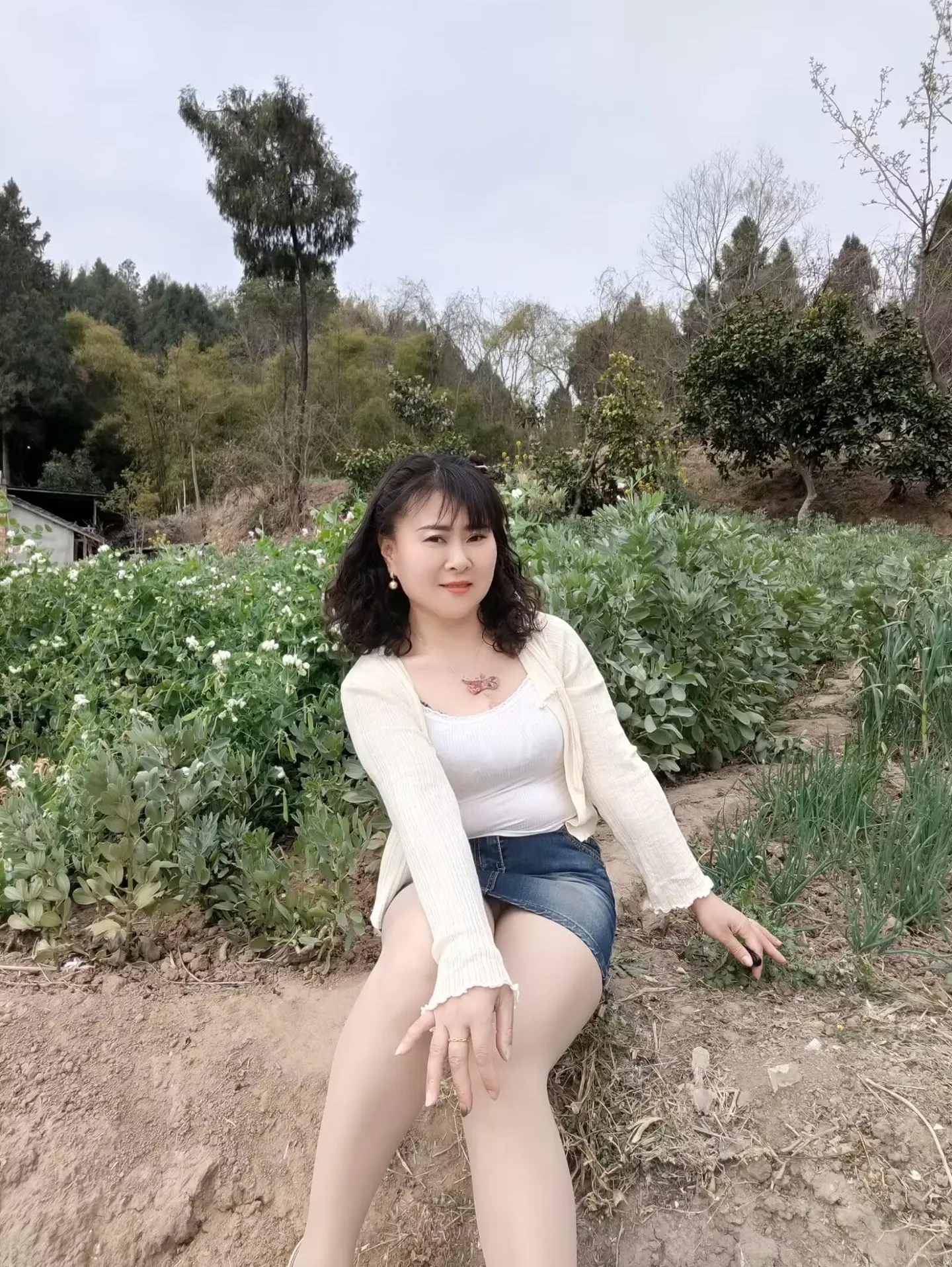 不怕失去才是你的人生底牌，女人一定为自己而活！