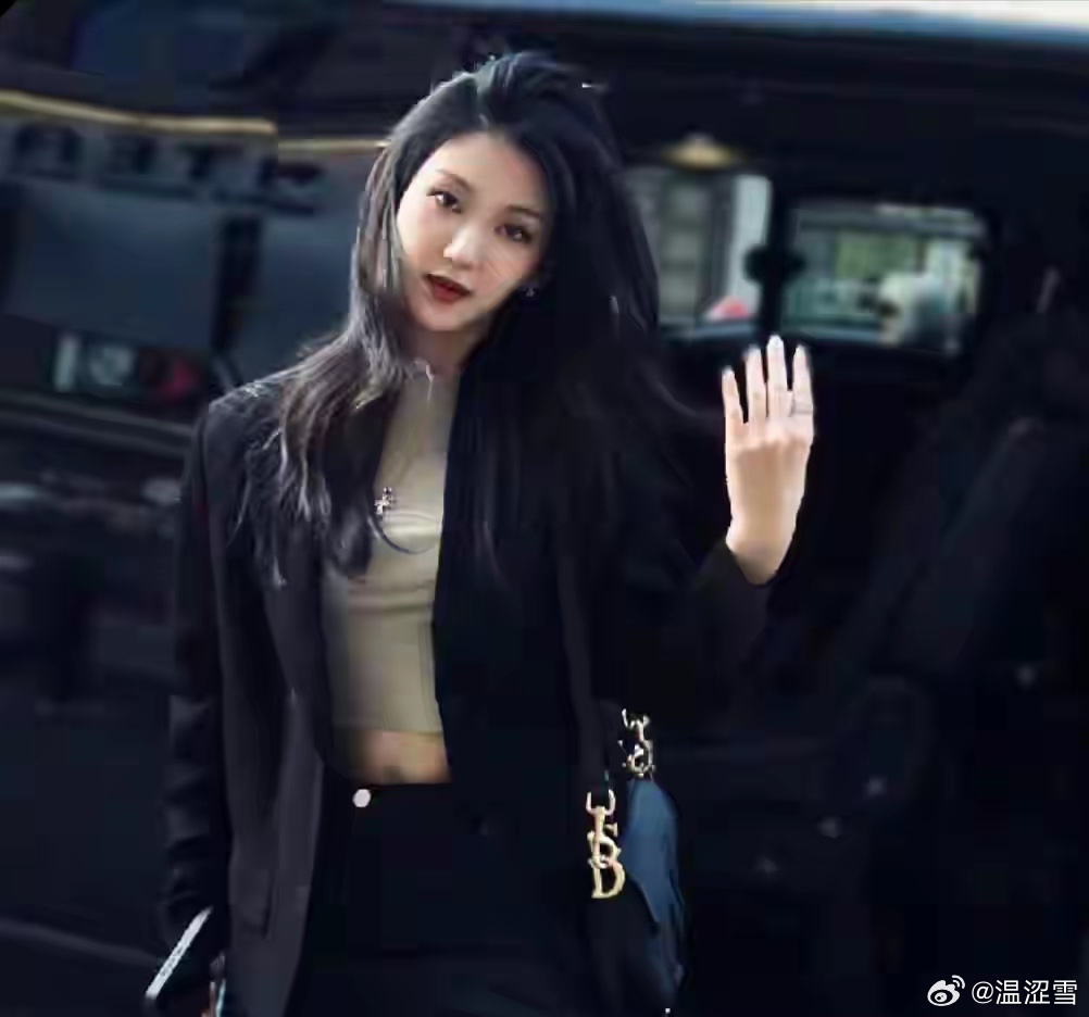 黄晓明新恋情持续发酵！前女友叶珂不忍了，全盘托出生娃分手原因 