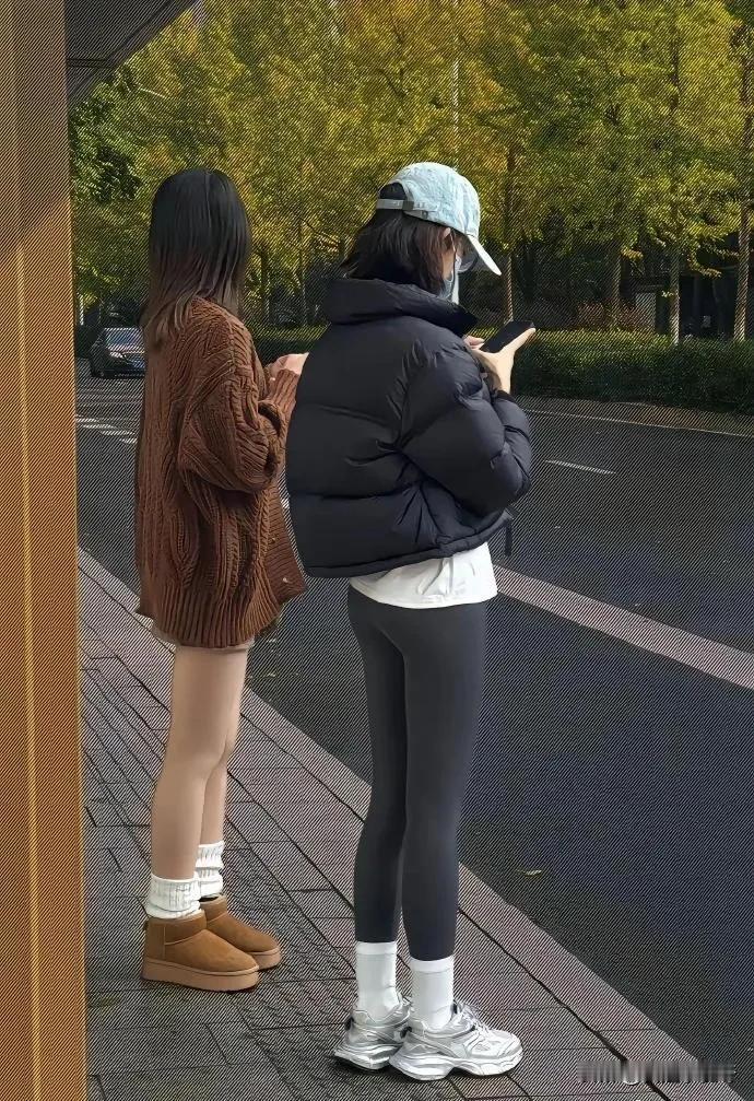 你更喜欢哪一个？