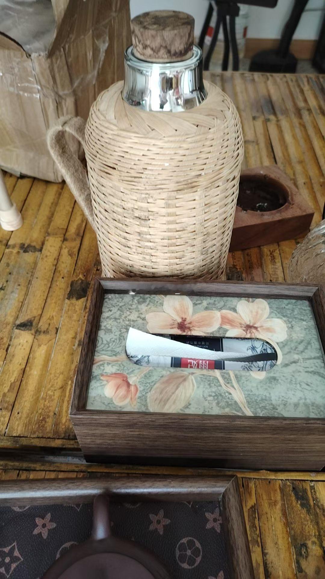 老古董，还有几个人知道呢 