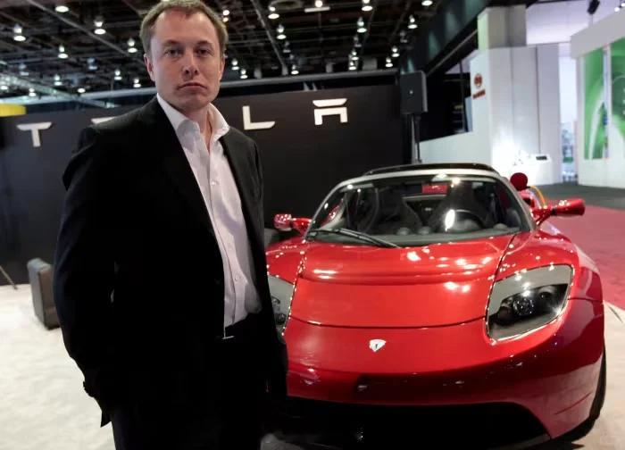 伊隆·马斯克关于创新：“我的目标不是为了破坏而破坏。为了未来的美好，我们必须解决