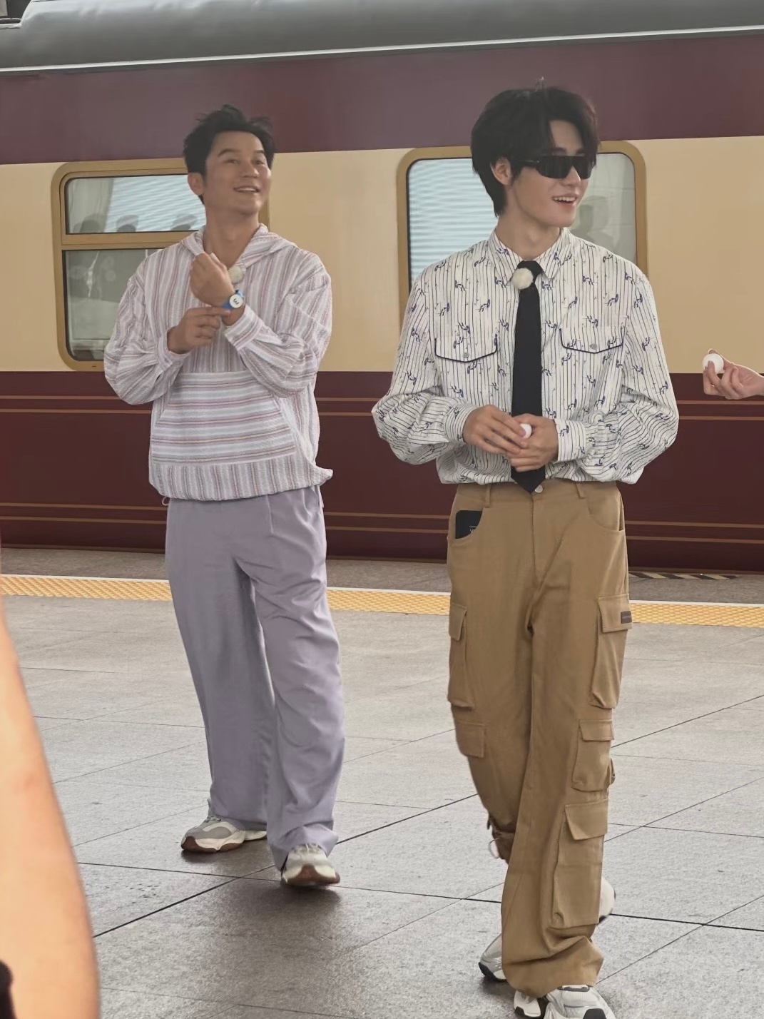 哥哥你帅🕶️ 