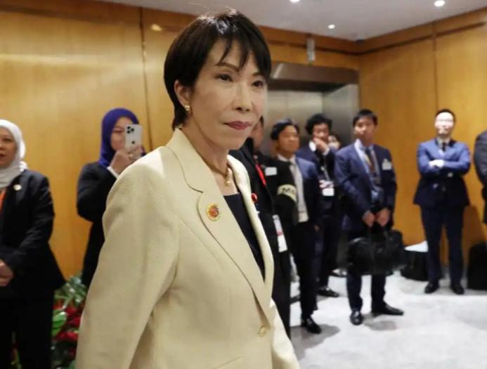 日本人不怕中国的愤怒，不怕中国的威胁，不怕中国的制裁，不怕中国的武器。不管中国的