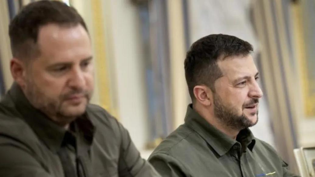 乌克兰媒体报道称，围绕“明迪奇案”的乌克兰能源腐败丑闻正在被悄悄掩盖，因为受西方