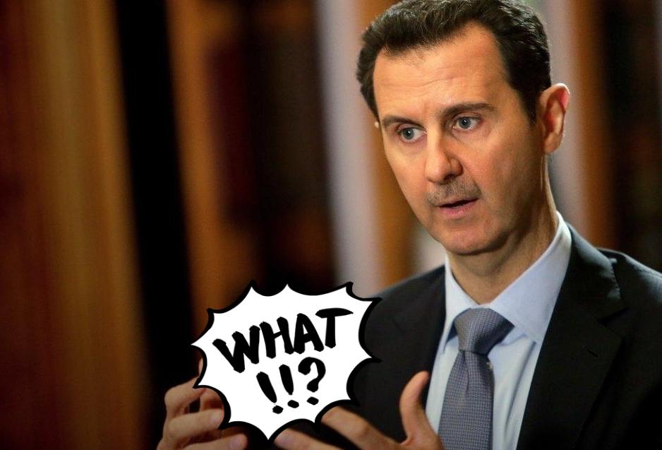 11月9日，参考消息报道叙利亚领导人艾哈迈德·沙拉抵达美国开启正式访问，美国想拉