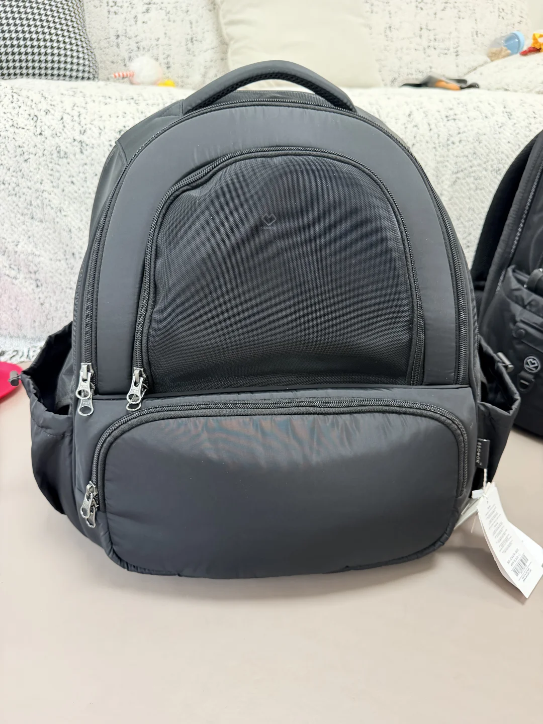 转ssoook CA419 L