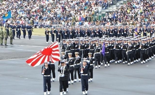 一位日本华人发话：“现在中国若再战日本，撑不了14年”。这话听得人直想笑，怕不是