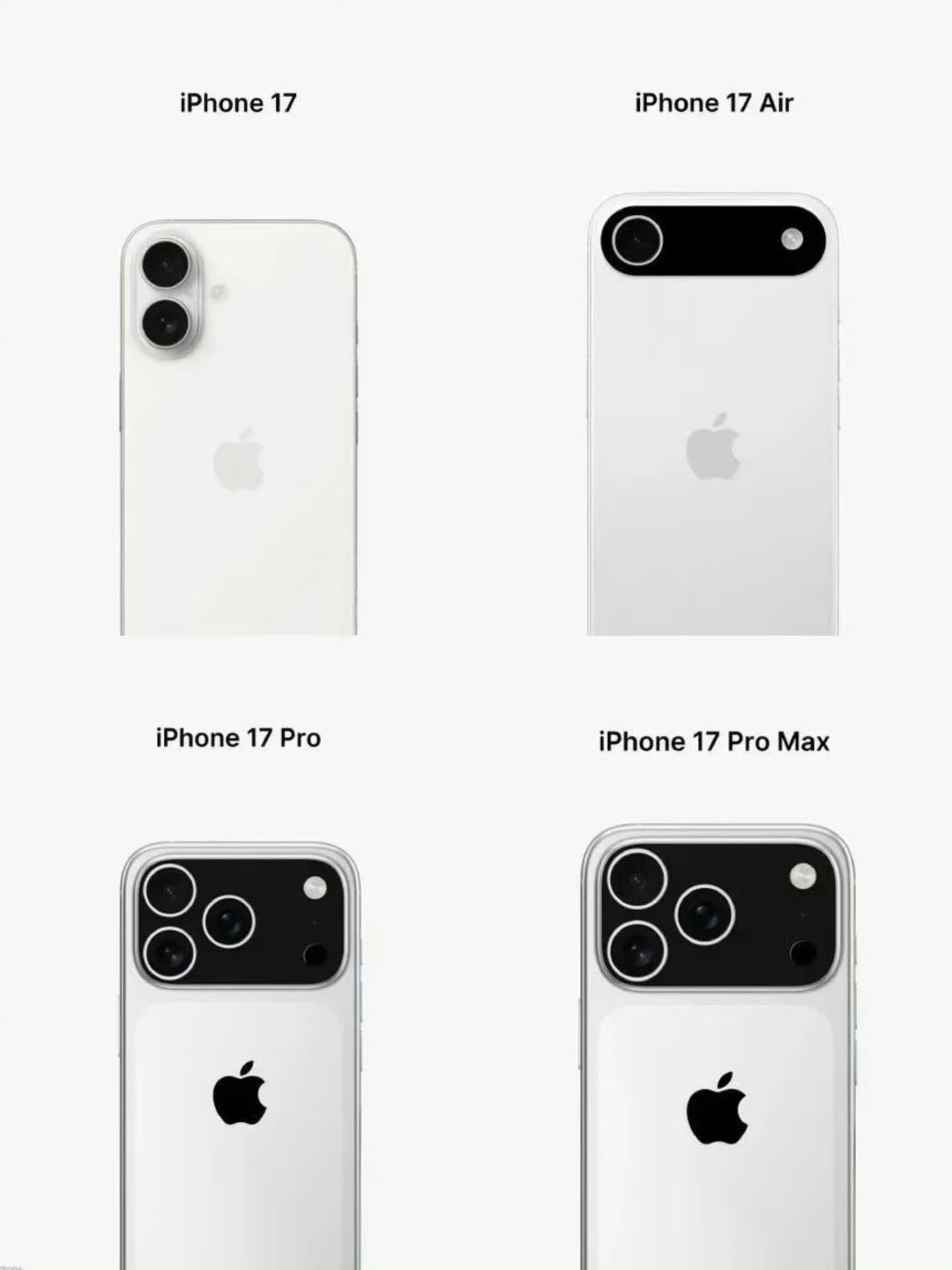 等iPhone17还是现在抄底16所以iPhone17系列国行版本的定价会是多少