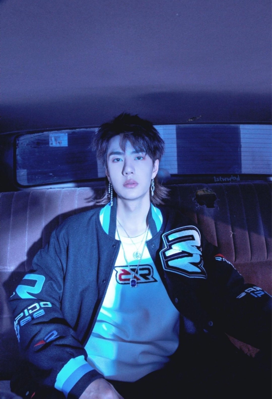 王一博 心心念念是你.朝朝暮暮也是你wyb青年演员王一博 wyb王一博29岁生日