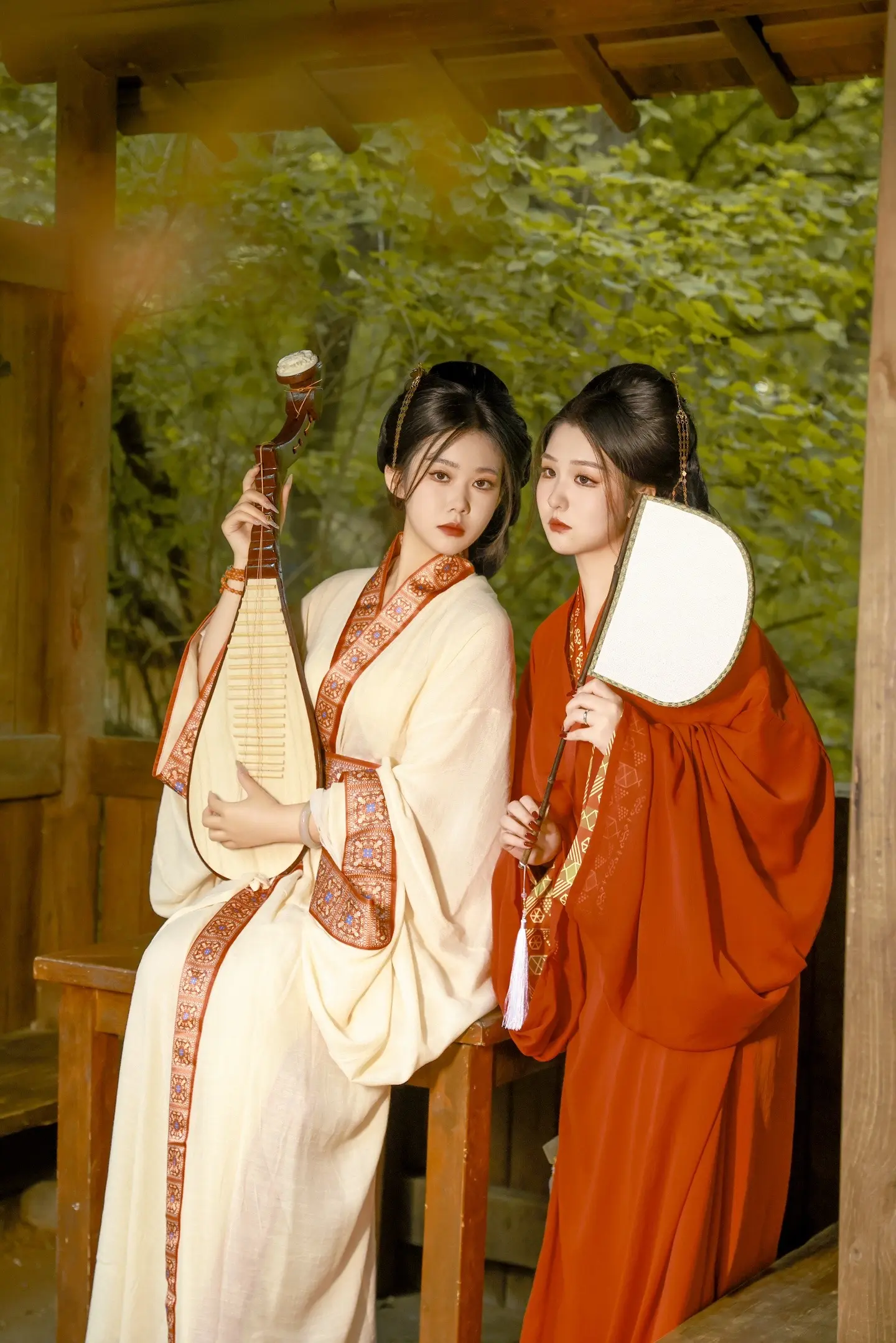 “你说相逢终有时，可我只觉得枯木难逢春”