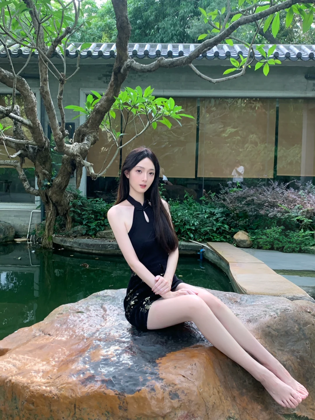 广州｜兰圃