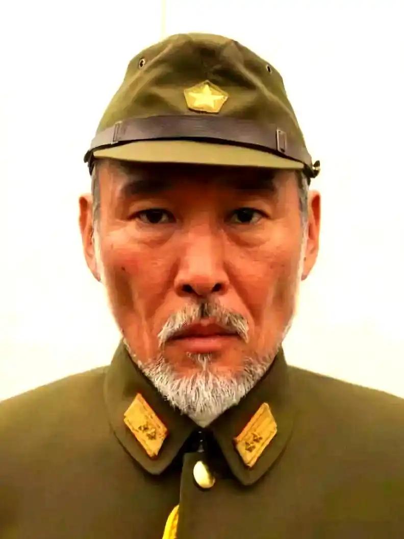 提到平田康之，很多中国观众都不陌生，这位67岁的日本演员，在中国演艺圈打拼了二十