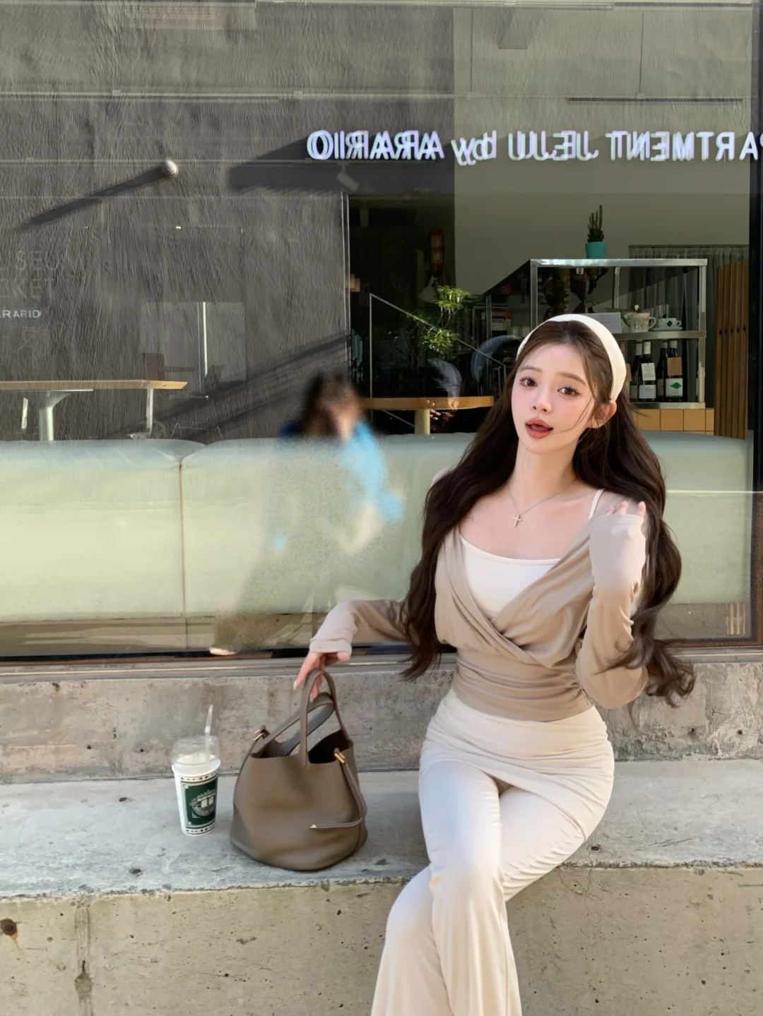 🫧 𝒞ℴ𝓆𝓊ℯ𝓉𝓉ℯ 💒🩰 ˚₊‧