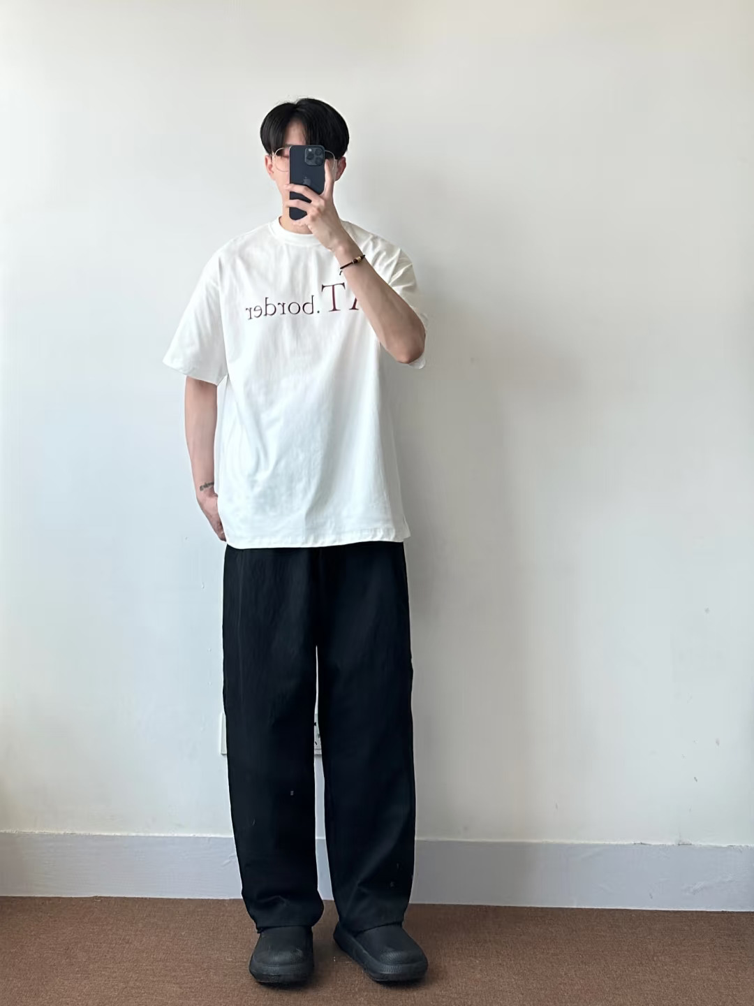 夏季clean 一下