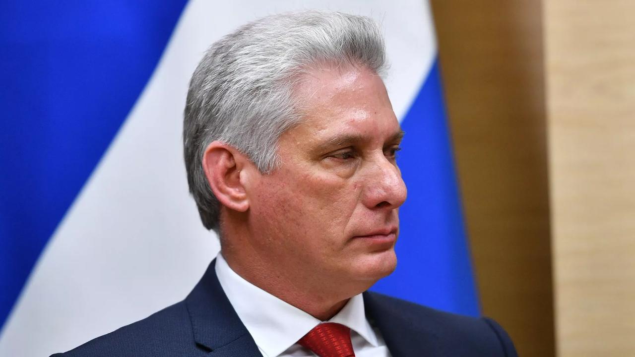 古巴国家主席：数万人因能源封锁无法做手术

俄罗斯卫星通讯社 2026年3月13