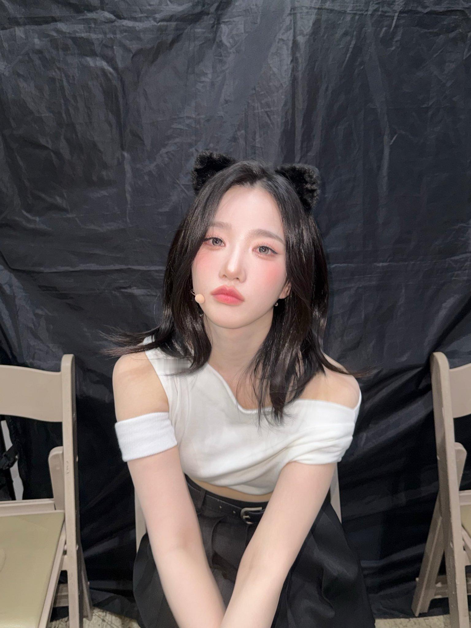 250829💌triples金琉然 ​​​