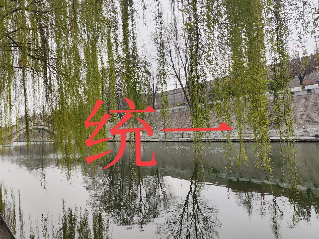 湾湾：让我们投降去
台湾一半以上的民众认为，应该主动面对统一。
75%的民众希望