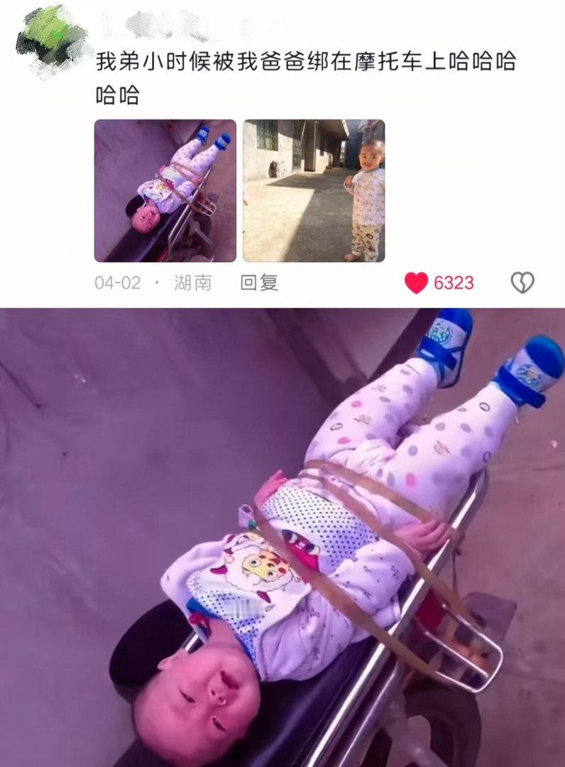 人对时间毫无还手之力 