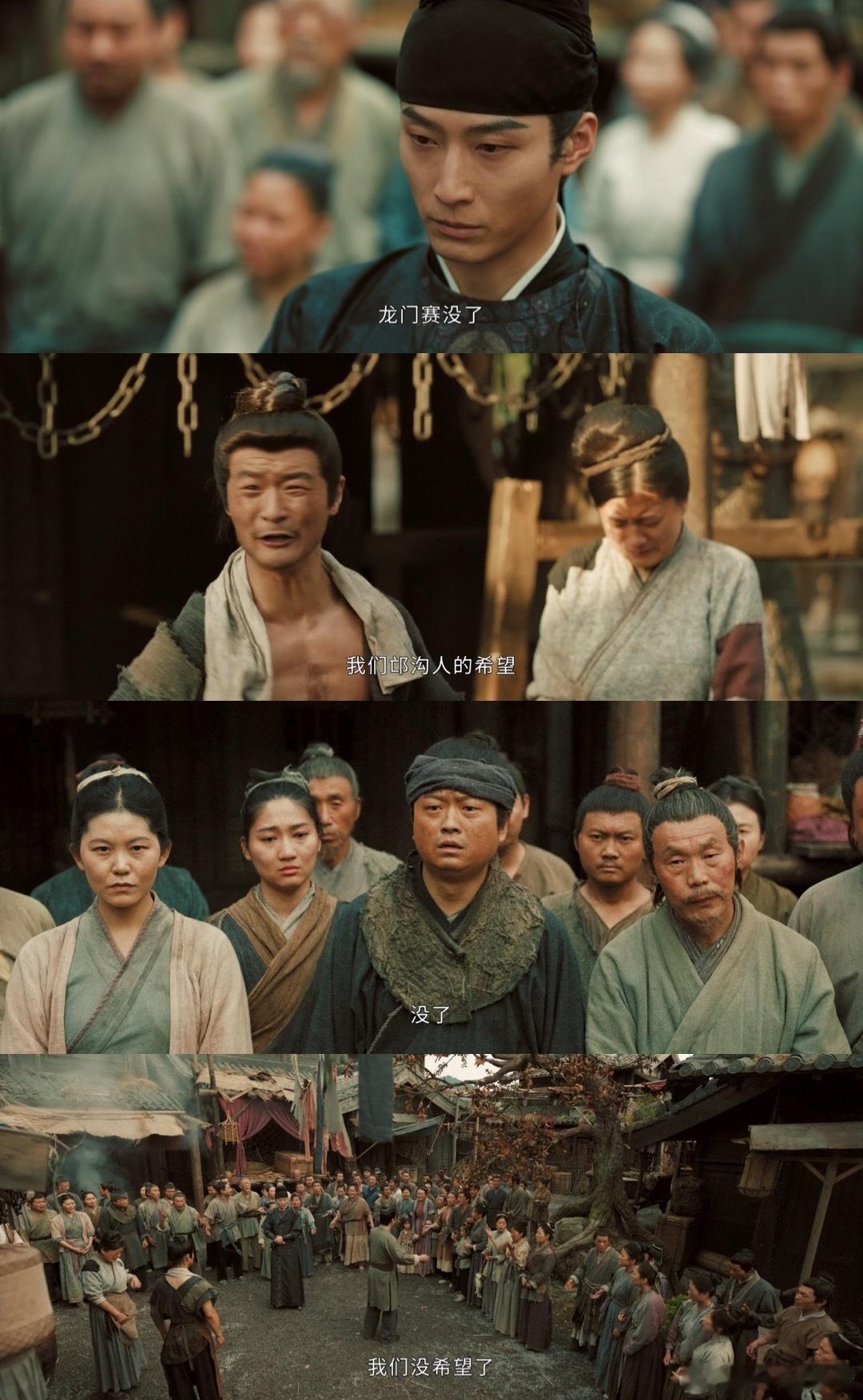 女主复仇男主仇富  礼宗旭这个傲慢的样子真的是让人看着都觉得特别的心慌，不过不得