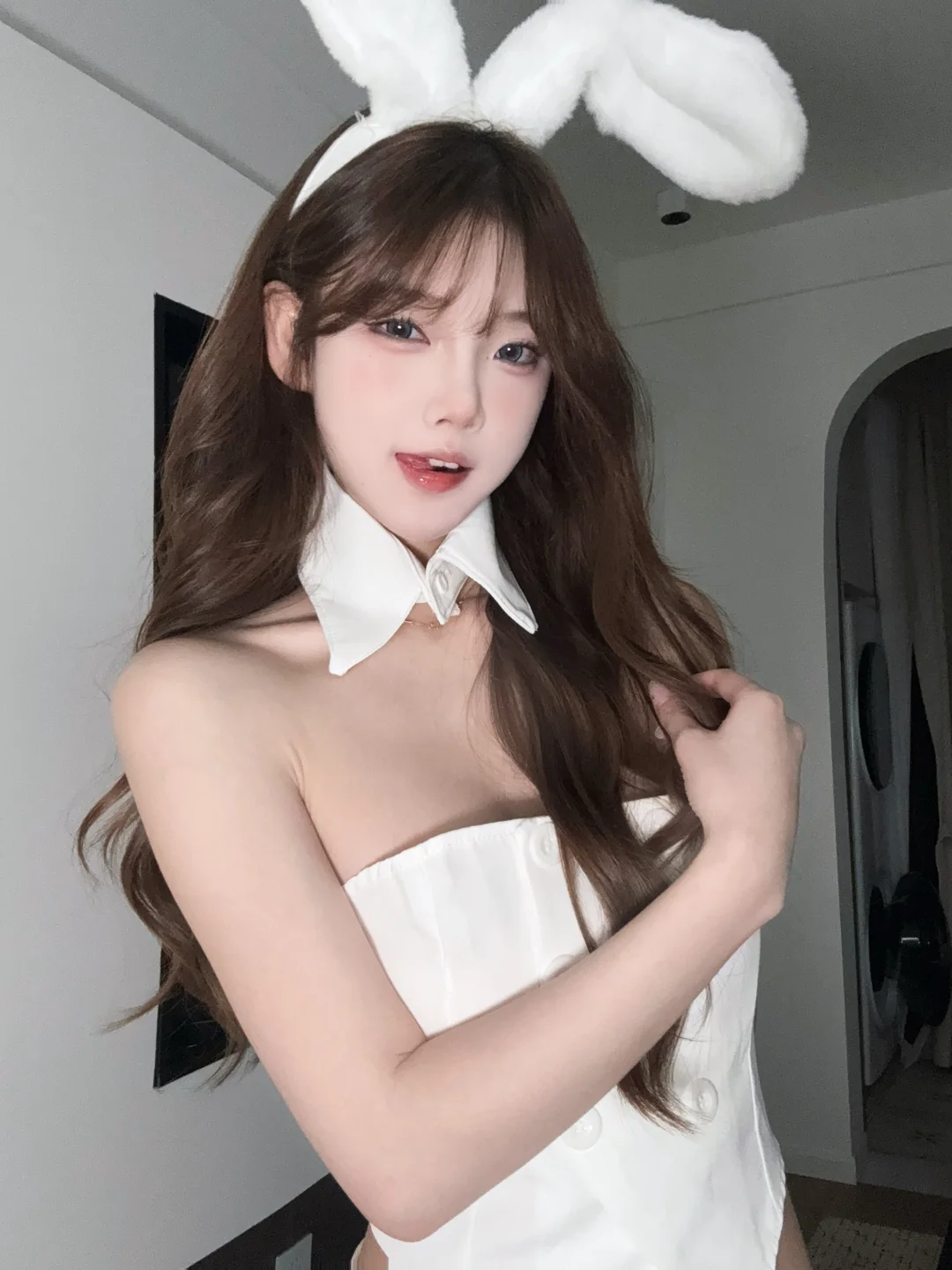 好女人得到名声 坏女人得到一切