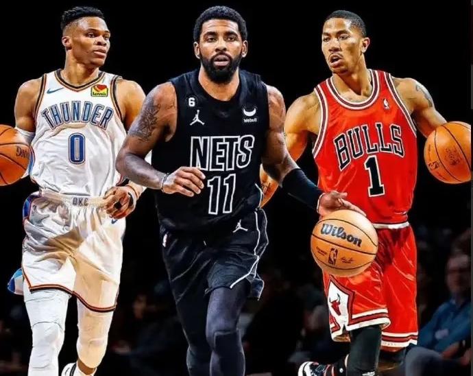 现役NBA退役后！100%进入奈斯名人堂成员的五大后卫！

1、斯蒂芬·库里
