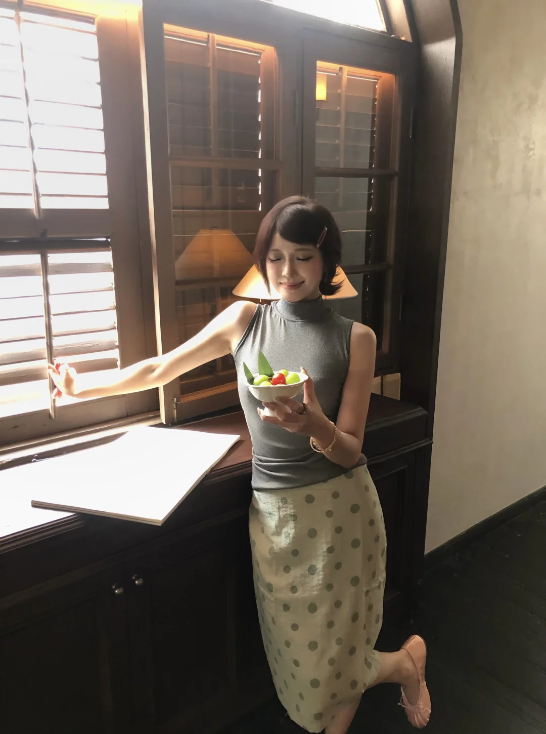 我就这样青涩古早