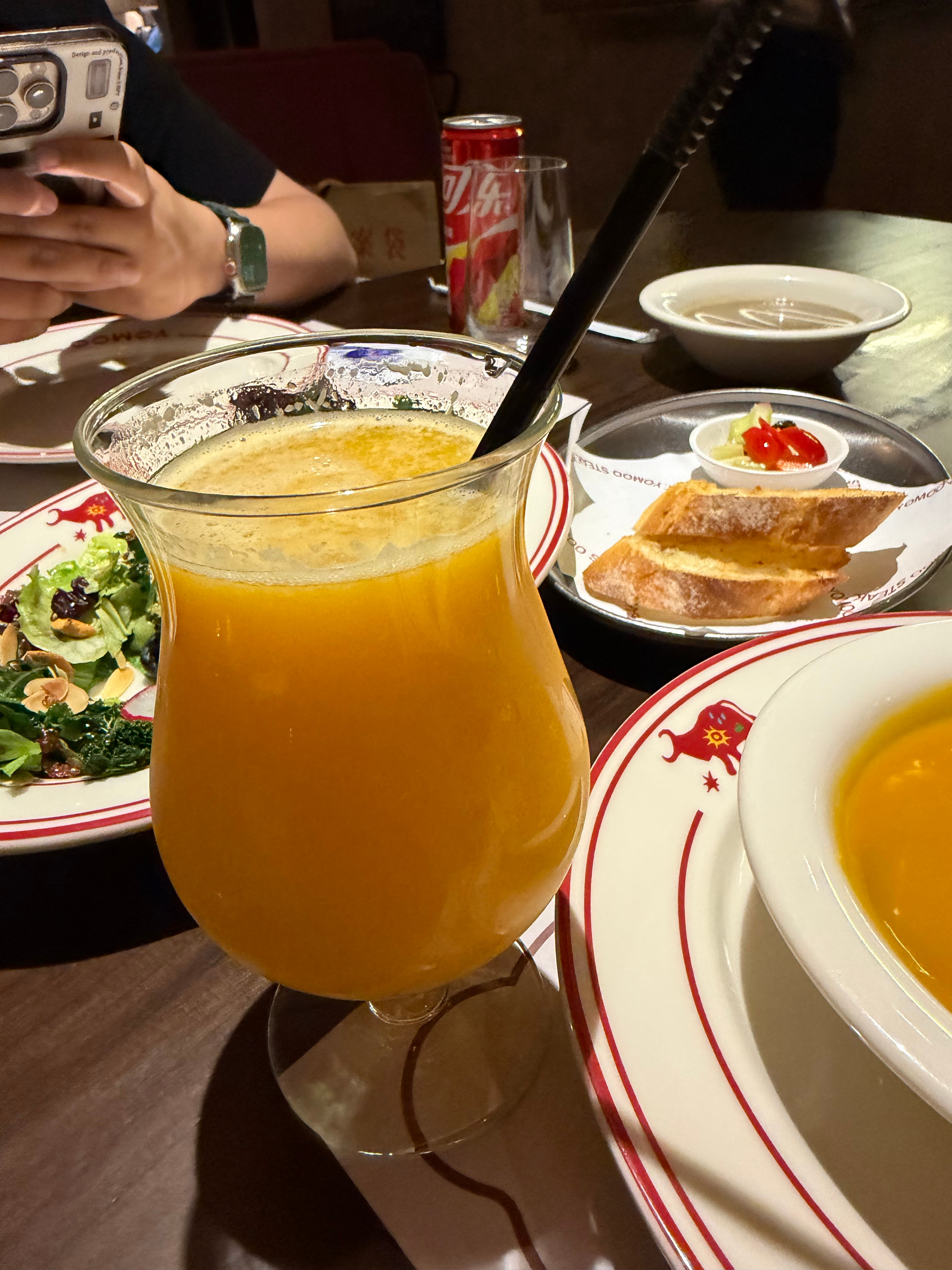 练完吃，吃完练 北京