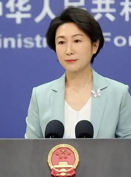 中国外交部发布严正声明

4月3日，针对美国国务卿鲁比奥指责中国对悬挂巴拿马国旗