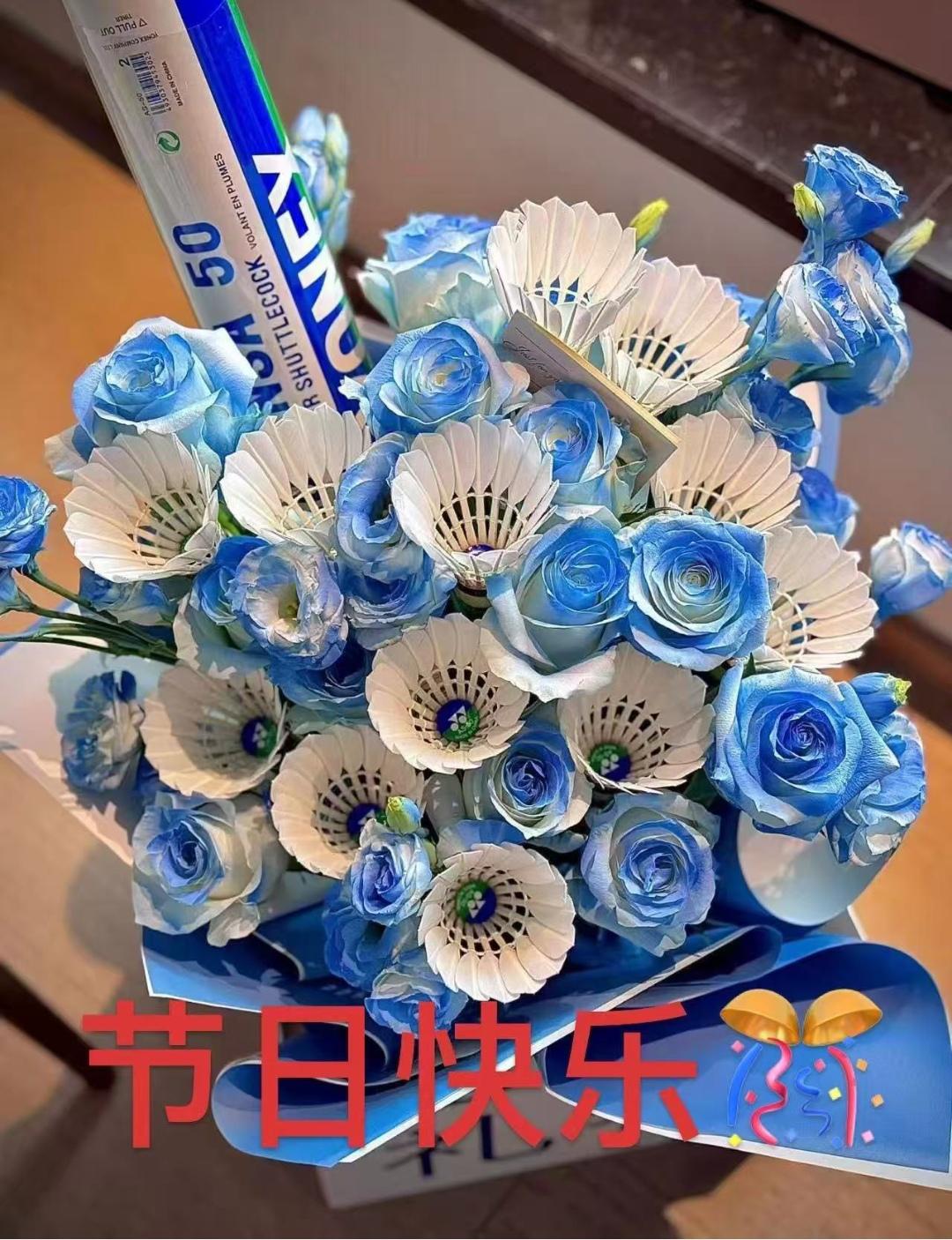 分享一张最近随手拍的照片