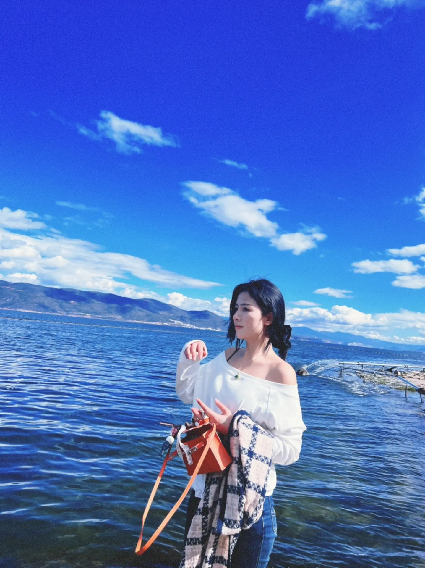 睡吧