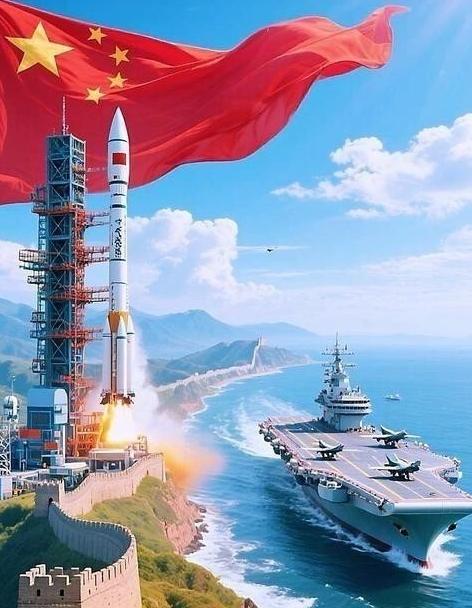 很多人还没看明白：今天中国面临的最大难题，已经不是外部卡脖子那么简单，而是我们自