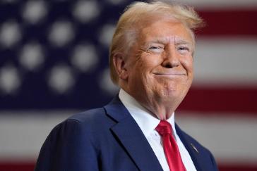 特朗普又来刷存在感了，直接插手匈牙利的大选，并表示在自己的影响力下，欧尔班一定能