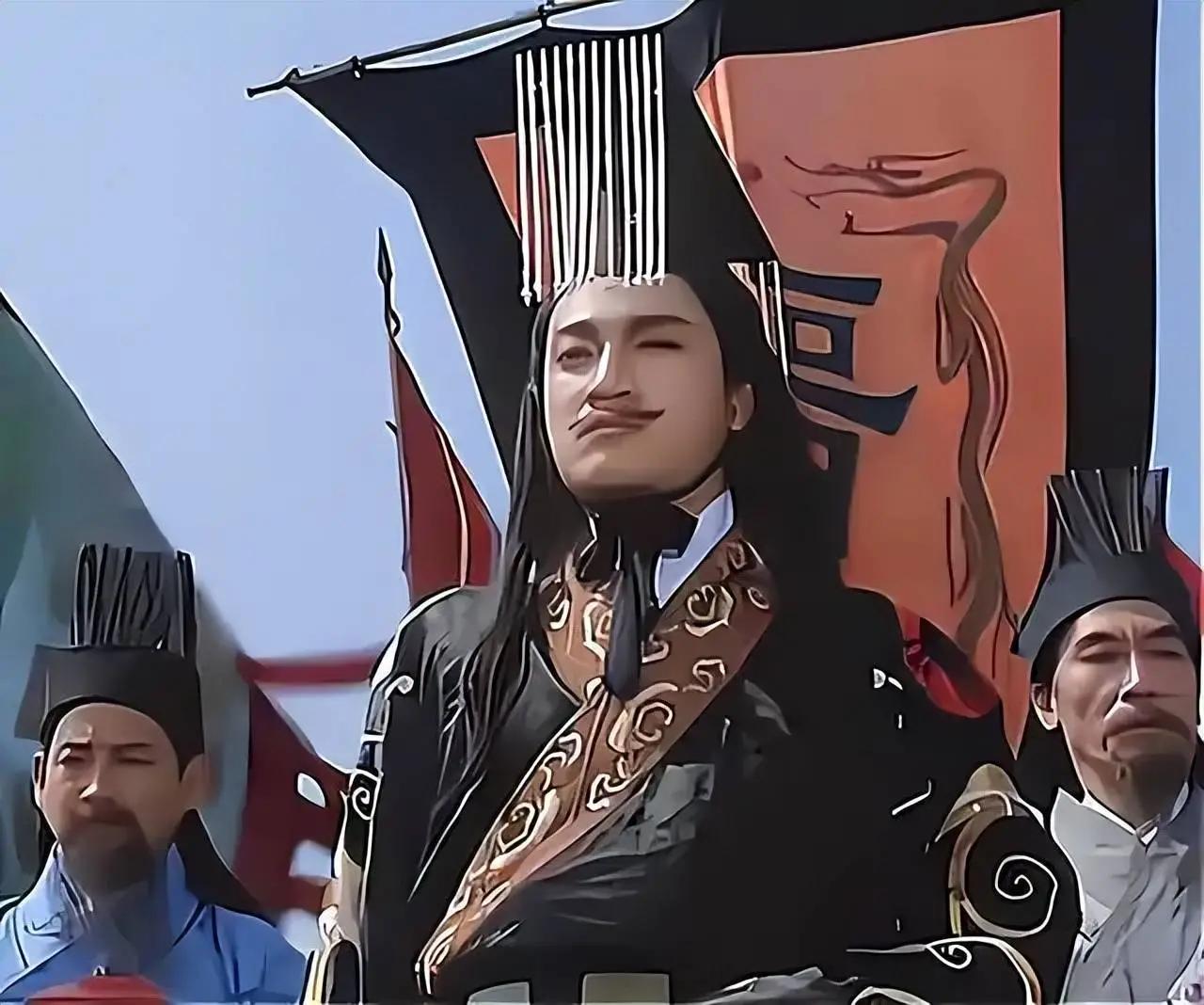 西晋泰始六年，开国皇帝司马炎陷入巨大焦虑之中，因为凉州之地丢了，给给他制造这场困