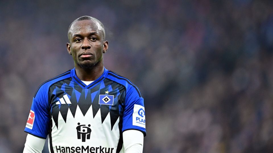 汉堡队球员Jean-Luc Dompé因酒后驾车被俱乐部停赛，将缺席周六对阵拜仁