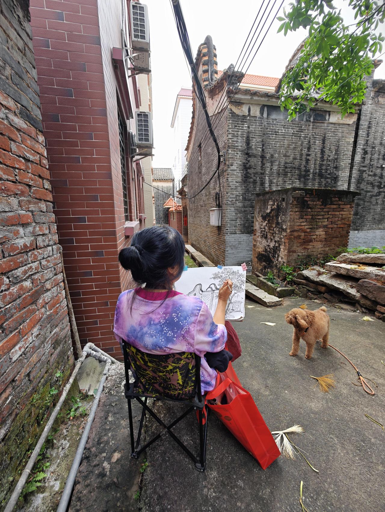 晒出你的本地生活默默地爱着这一砖一瓦，爱在笔端流淌……