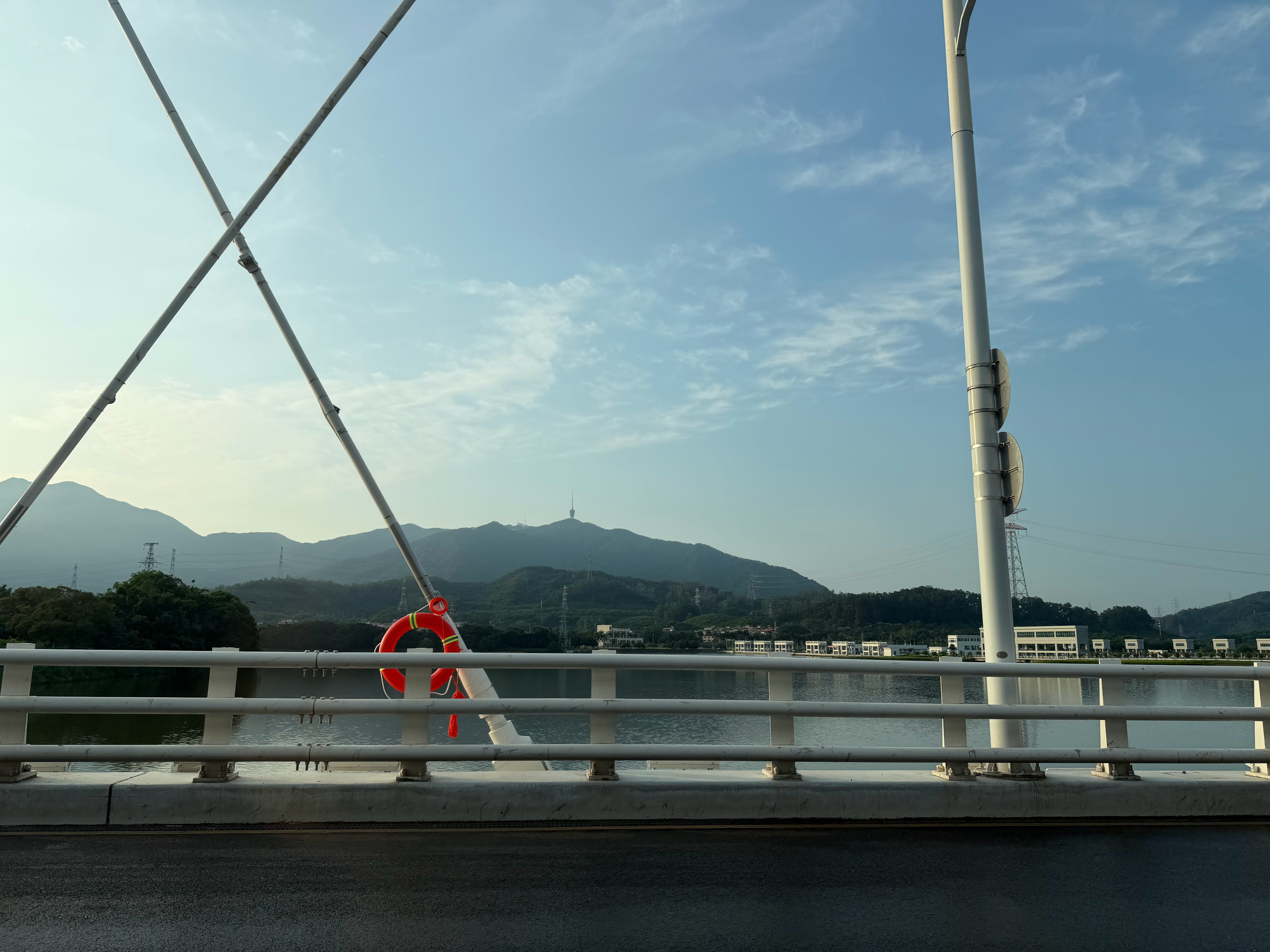 早啊 深圳