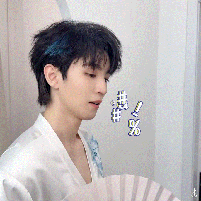 调了个速，苍——天——啊——更想跪下了（P1甚至还有撒娇肉） 