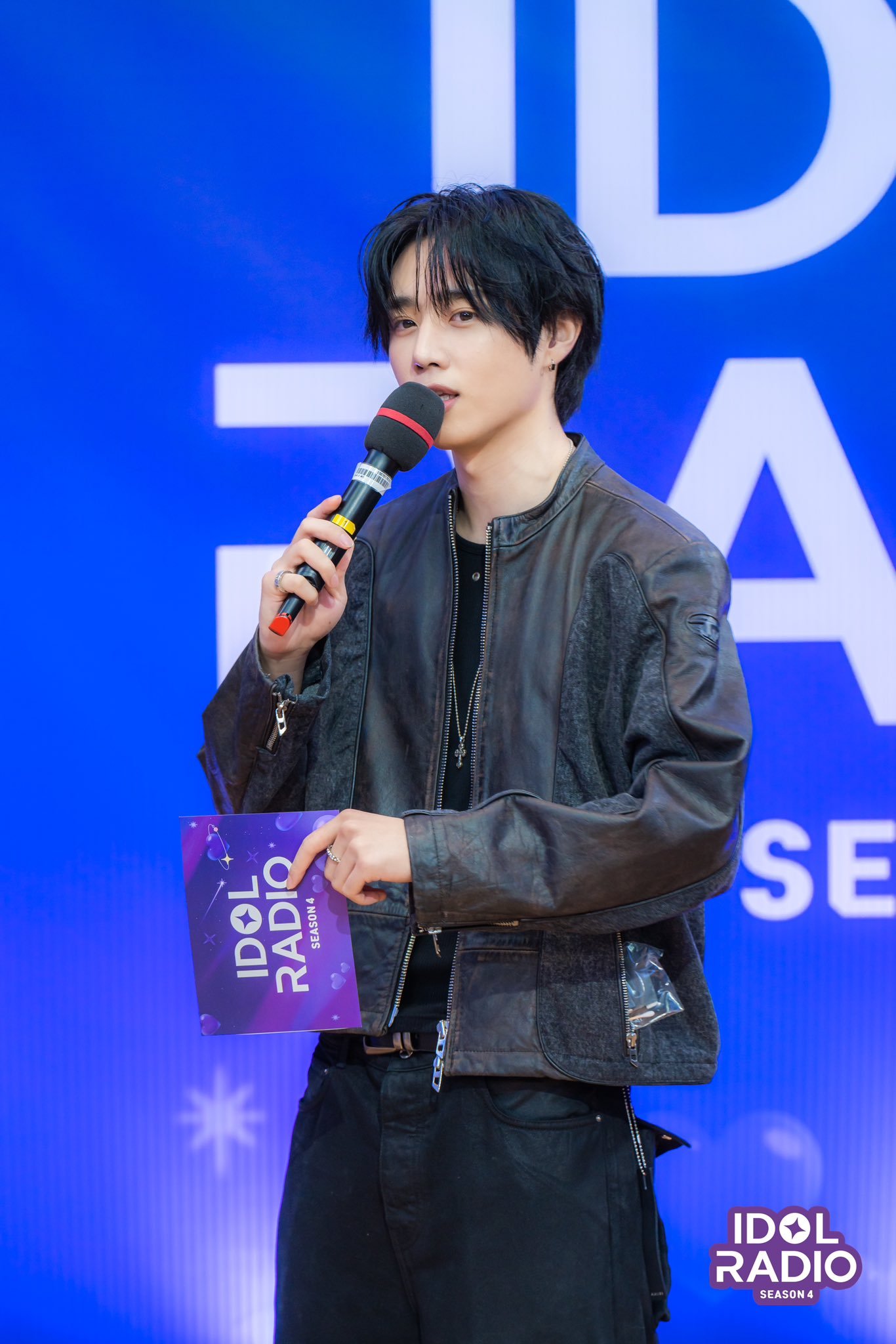 260619 idol radio-sexy baby남자🖤 
