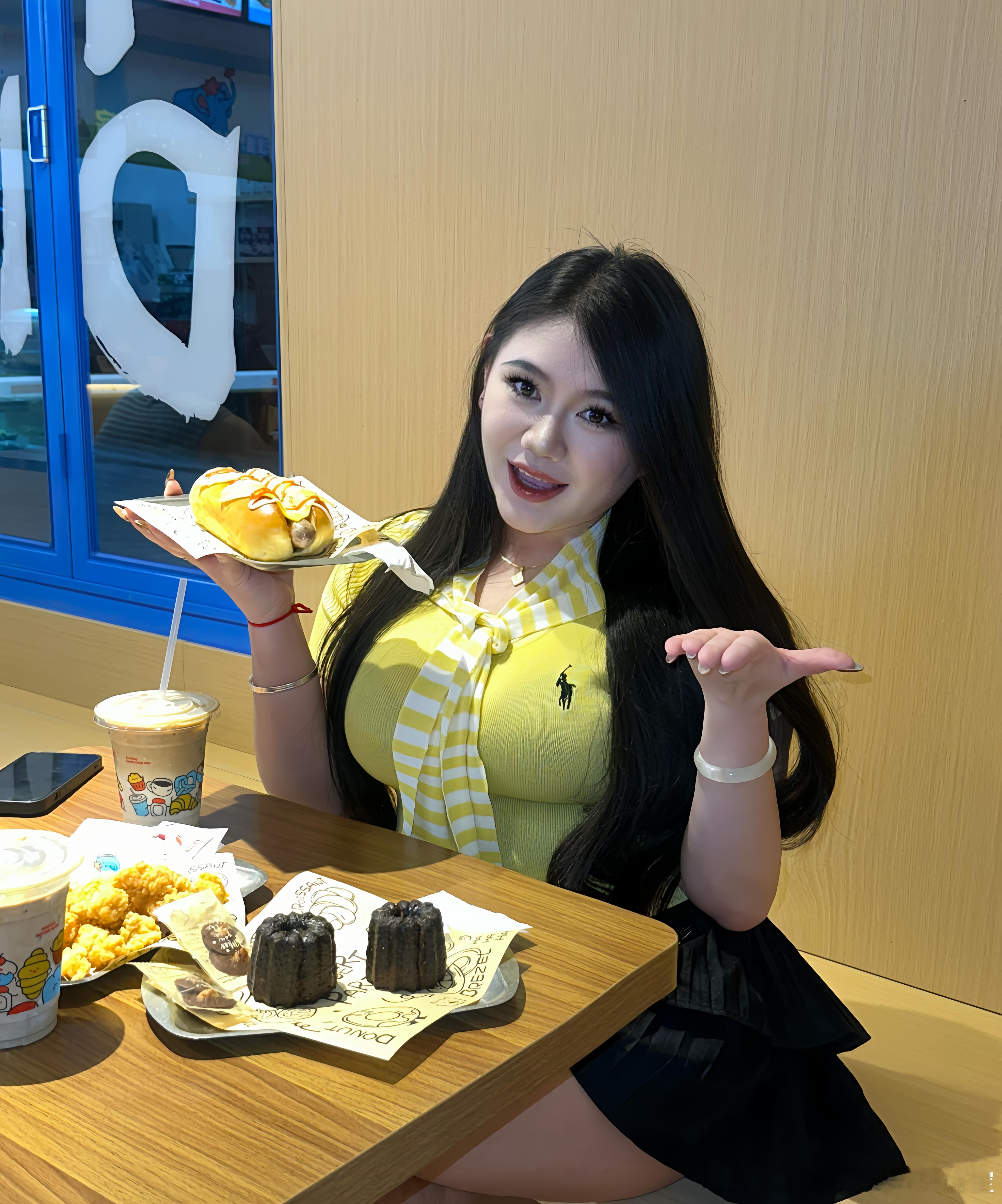 [小小的我]  ​​​