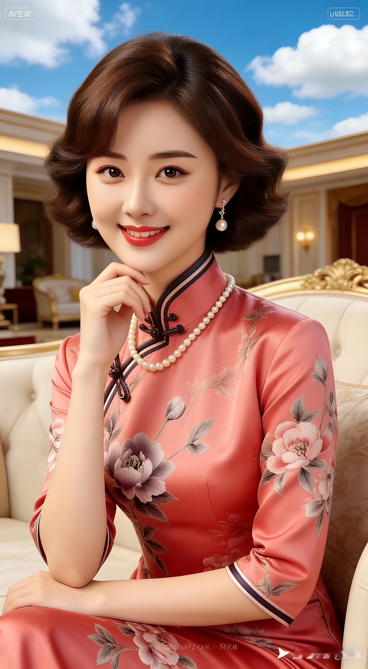 改变自己最大的捷径
就是好好打扮自己
先有贵相再有贵人
所谓 精致女人
不只是妆