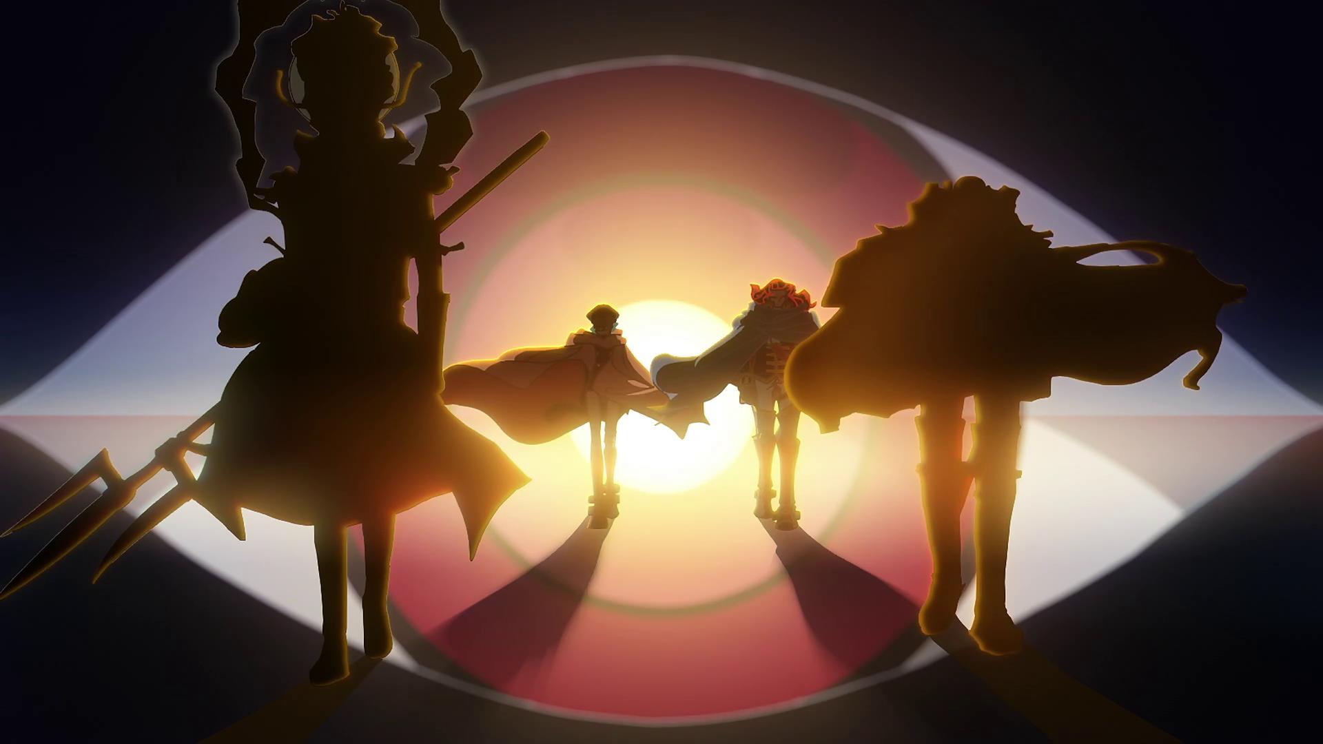 海贼王海贼王 神之骑士团 