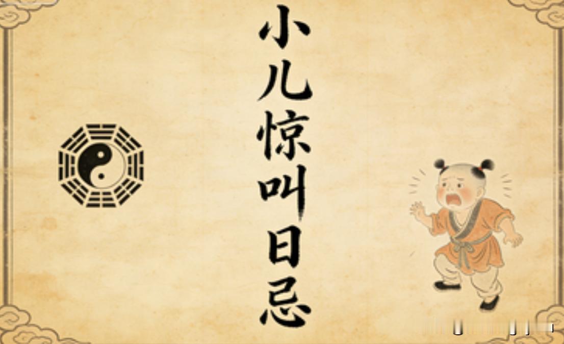 《小儿惊叫日忌》页数:  52双页104页