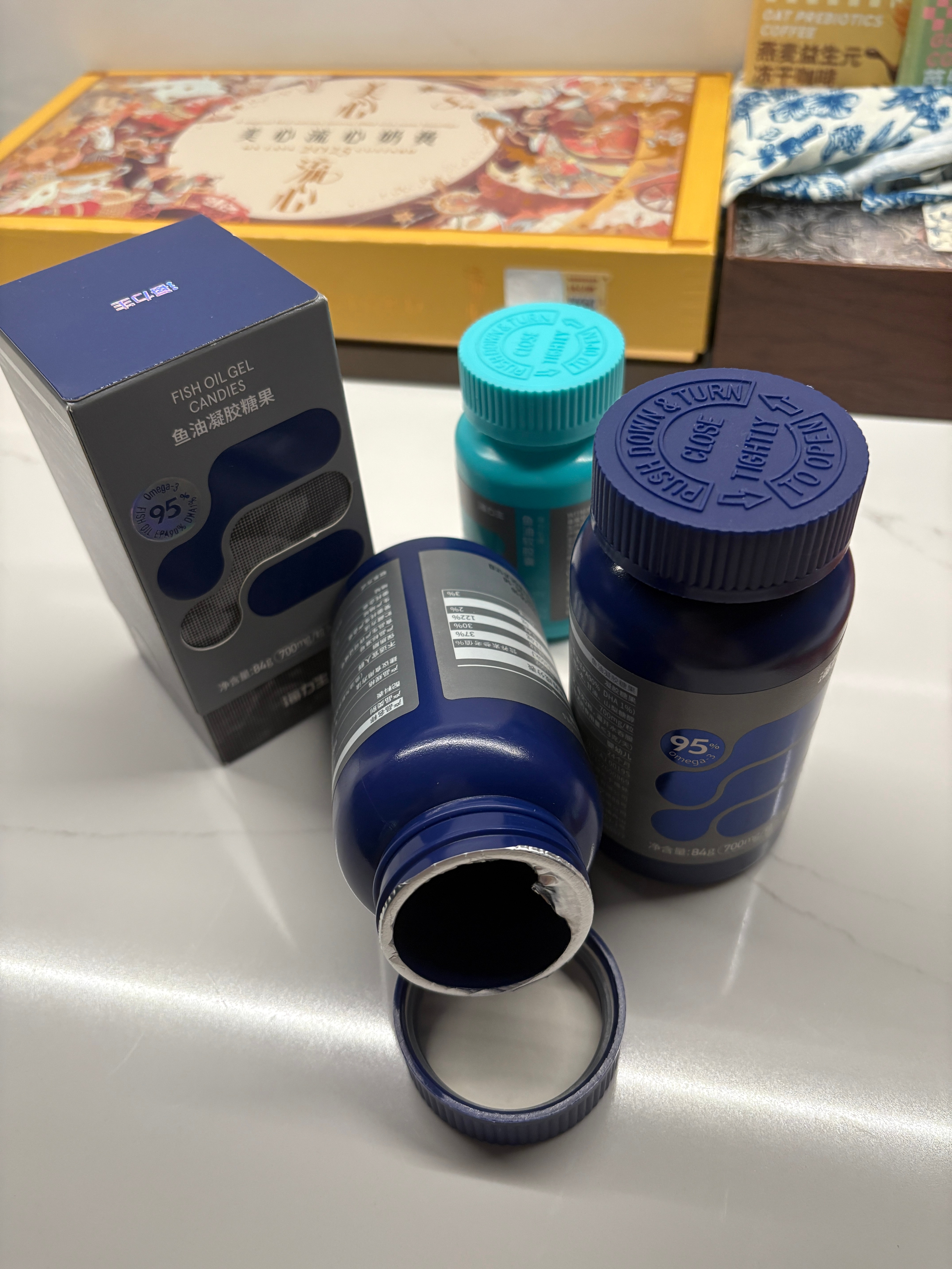 今年还有双十一的氛围感么？反正我身边全是“双十一没啥好买的了”，直到我妈给我下达