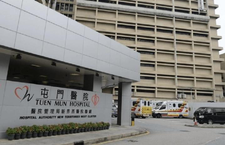 今日（9日）凌晨3时许，香港警方接获一名女子报案，指其36岁姓梁丈夫在震寰路6号