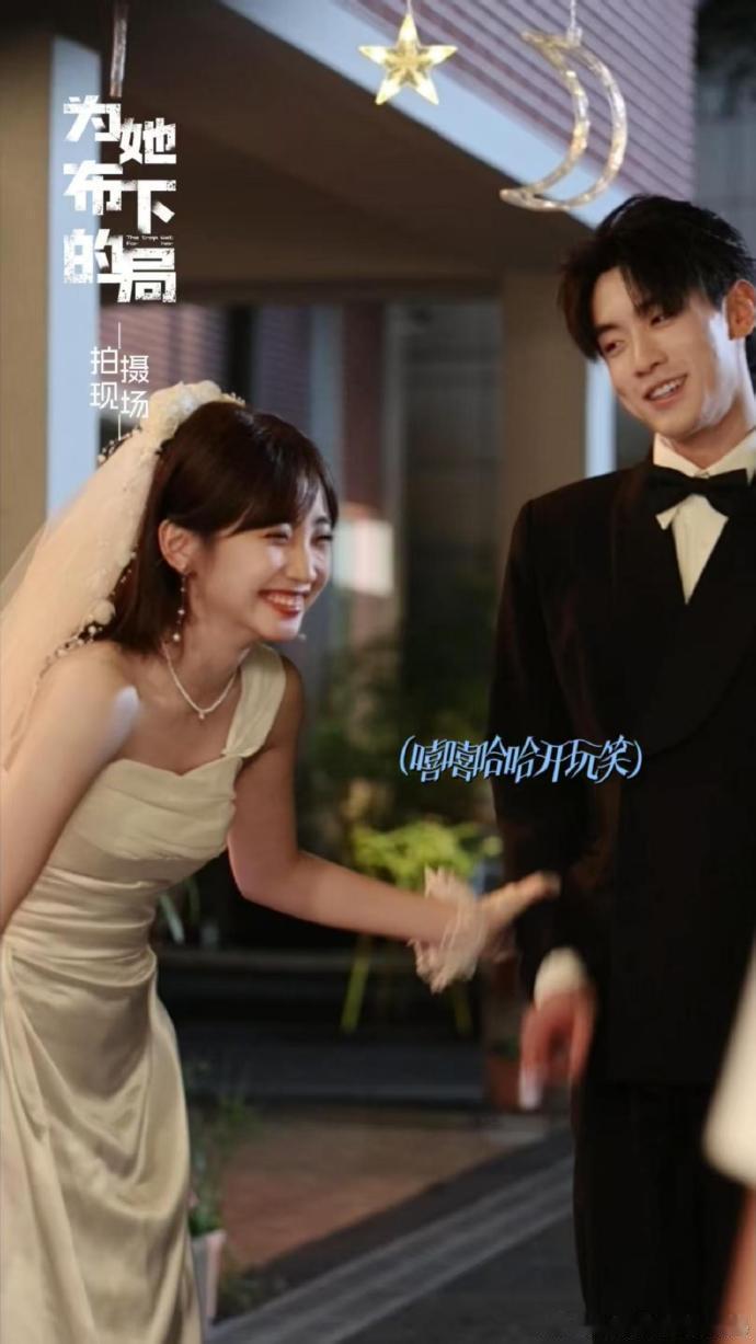 第一次看男女主都像反派 双强博弈+民俗背景，真的好绝啊 ​​​