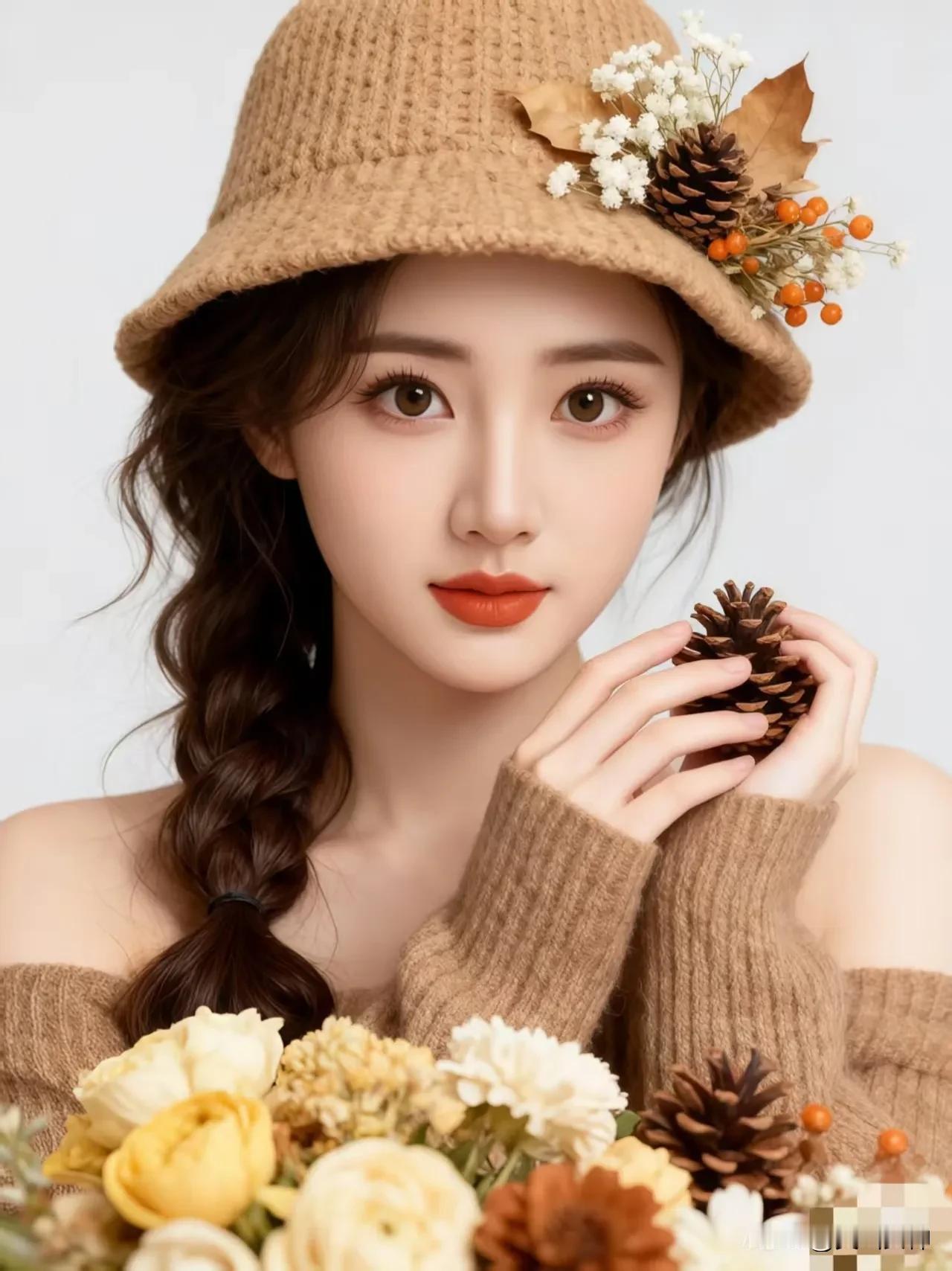 这联卡了整整一整年！难倒无数诗词爱好者，我熬了无数个深夜苦想，愣是对不出一句适配